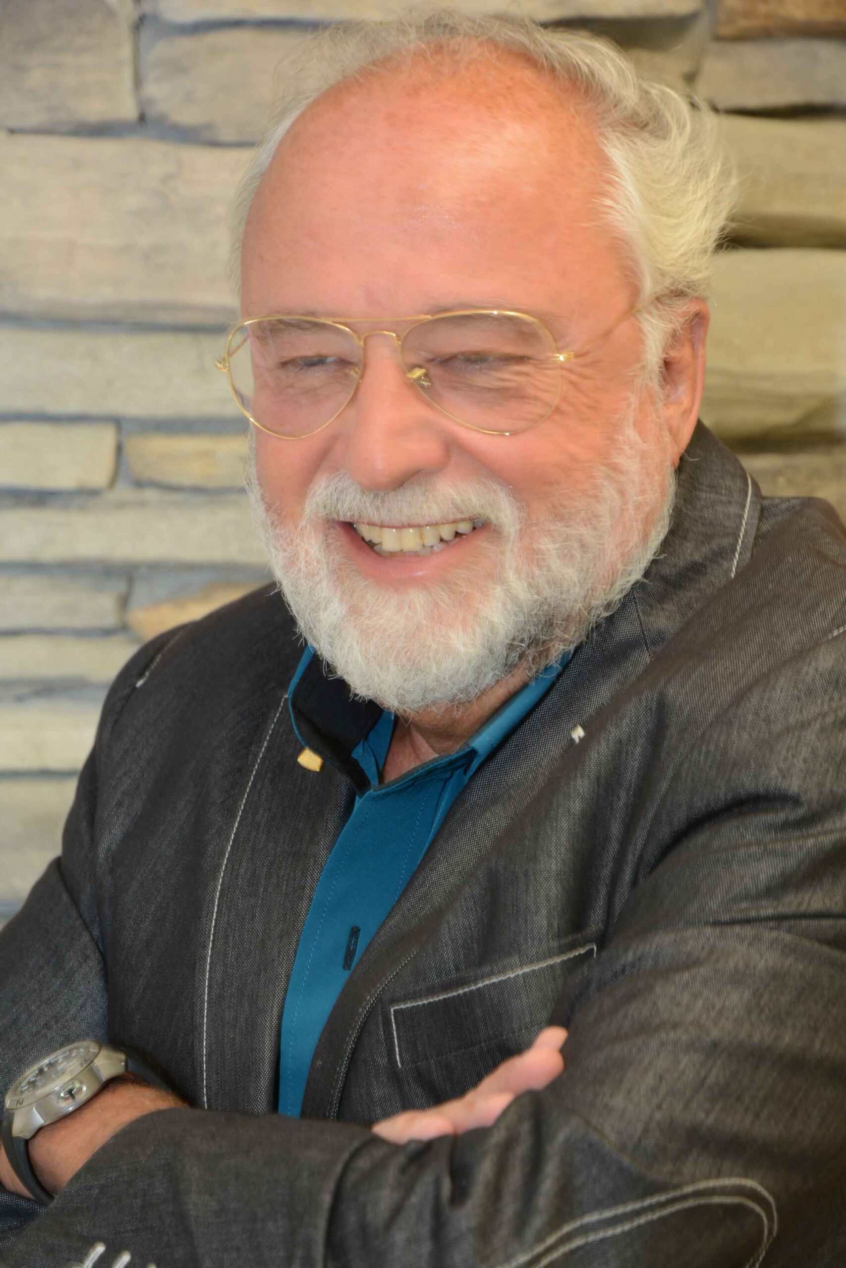 OMR Dr. Bernhard Auer