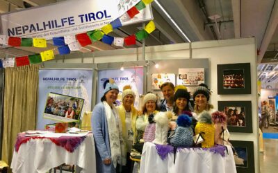 Alpinmesse Innsbruck