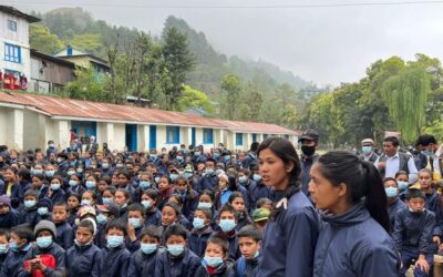 Tingla School
